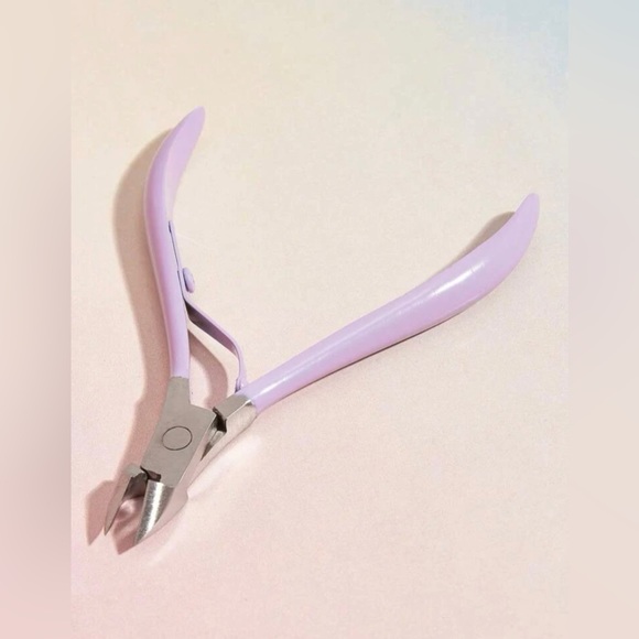 Cuticle Nail Clipper NIB - Picture 3 of 4